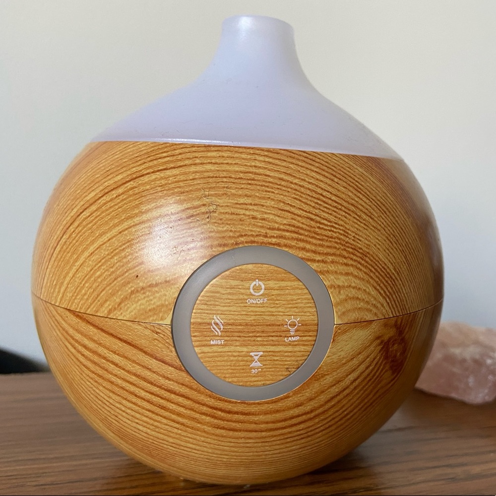 Essential Oil Diffuser